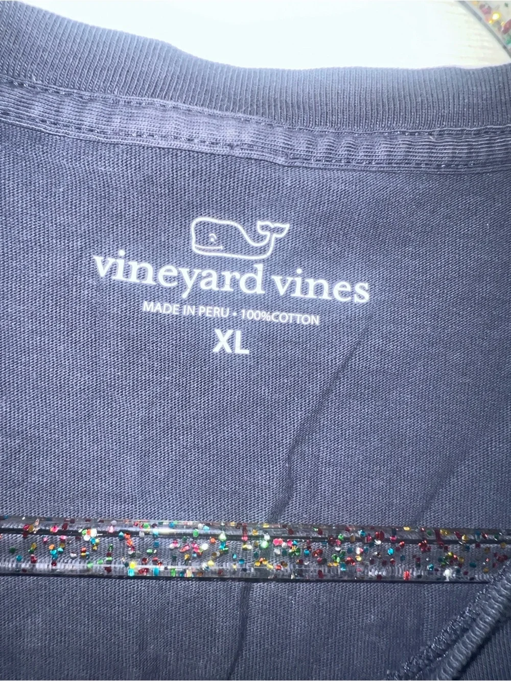 Vineyard vines Scottsdale shirt sleeve shirt men size XL